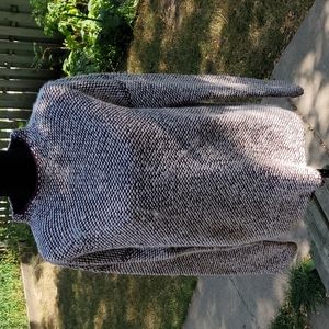 French Connection Sweater Alpaca Blend Size M